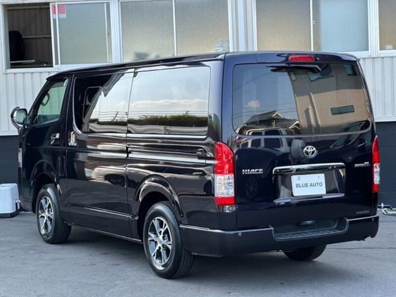 HIACE