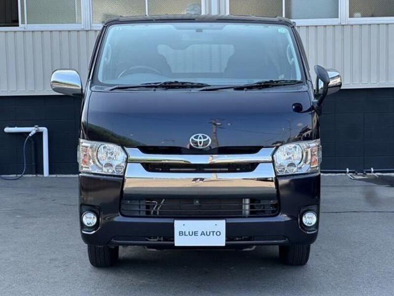 HIACE