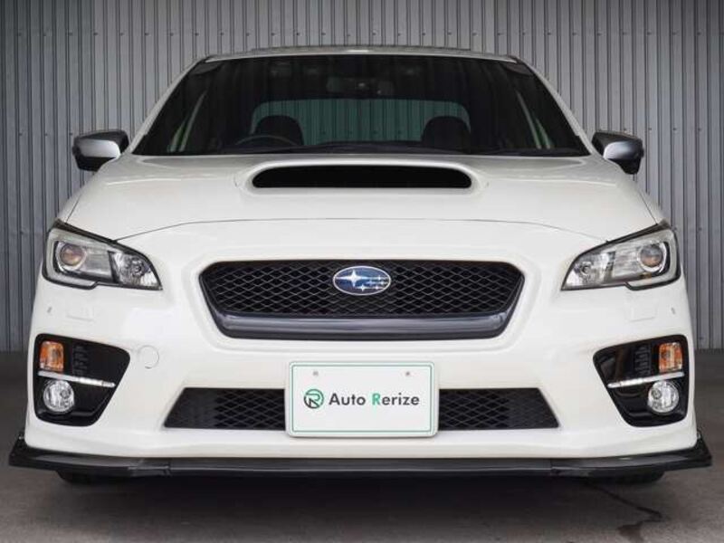 WRX