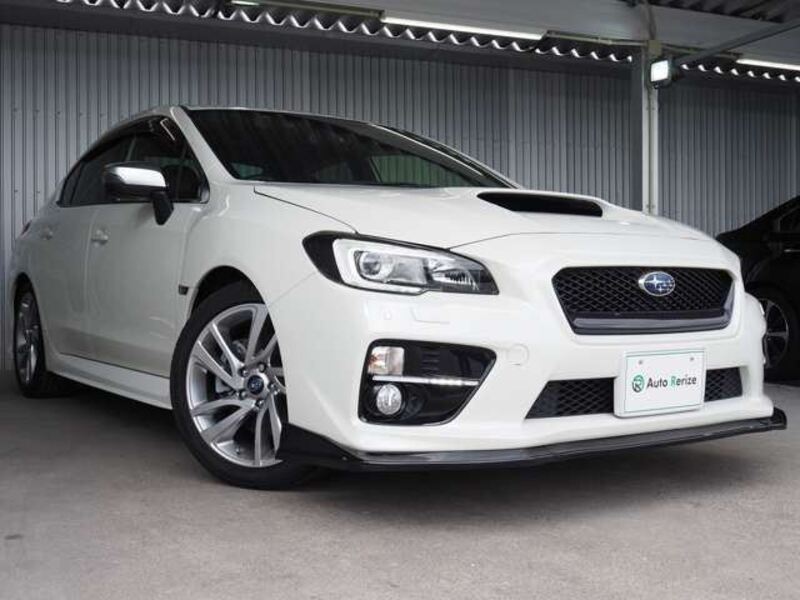 WRX