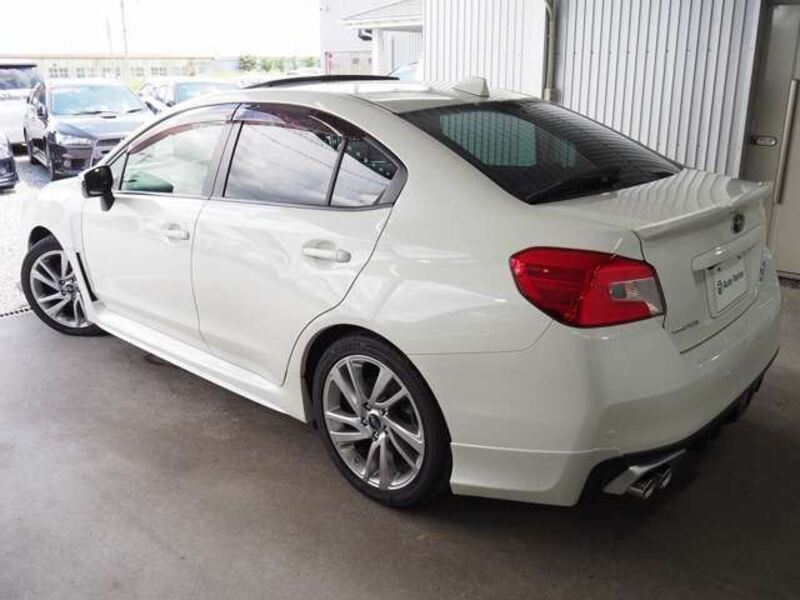 WRX