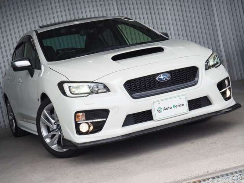WRX