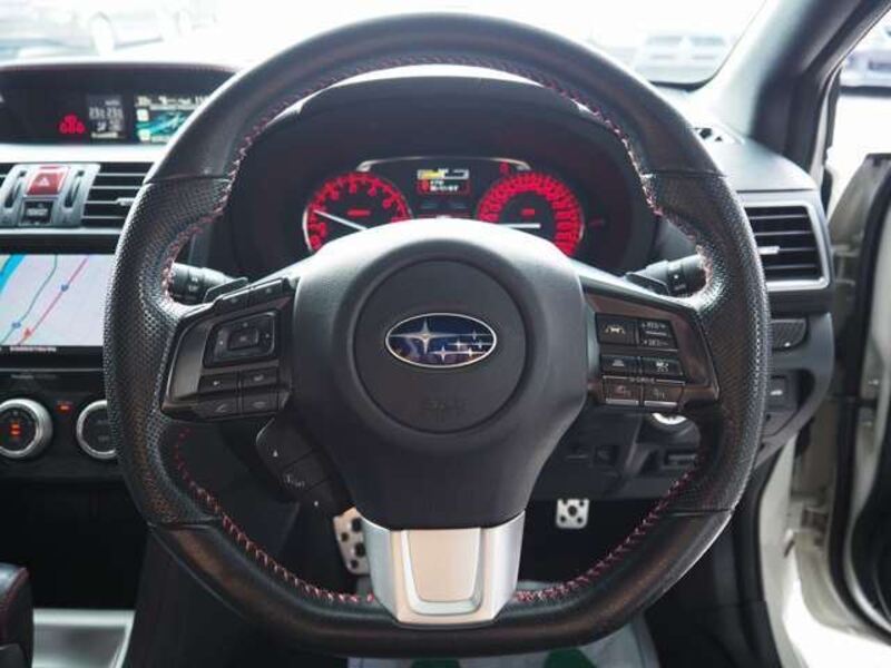 WRX