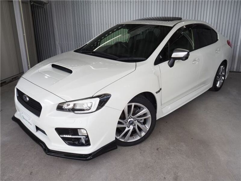 WRX