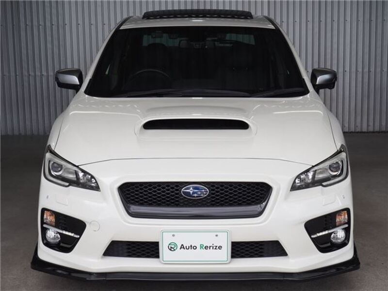 WRX