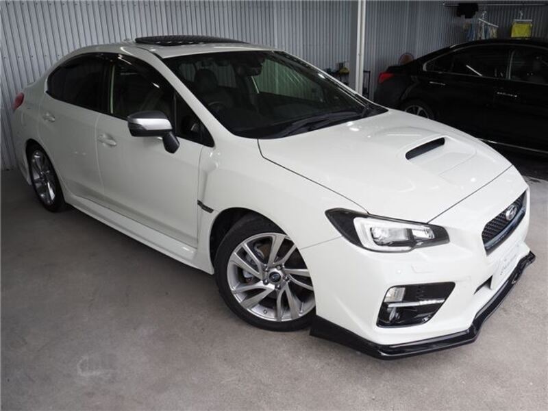 WRX