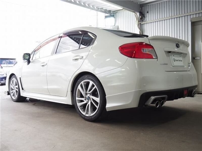 WRX