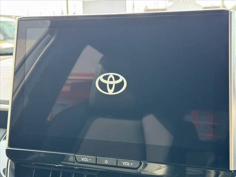 COROLLA CROSS