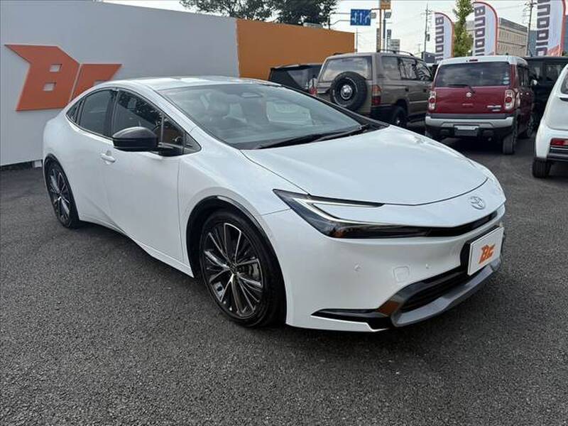PRIUS