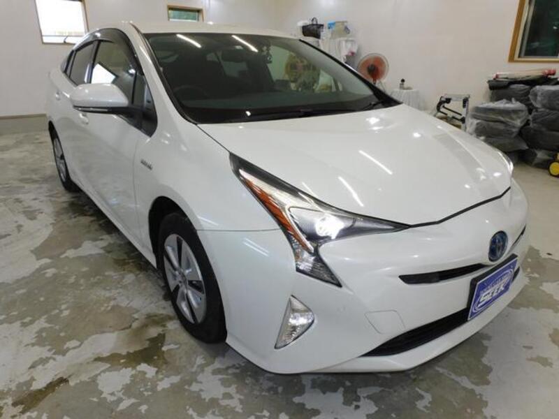PRIUS