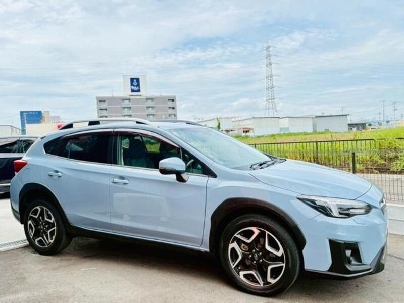 XV