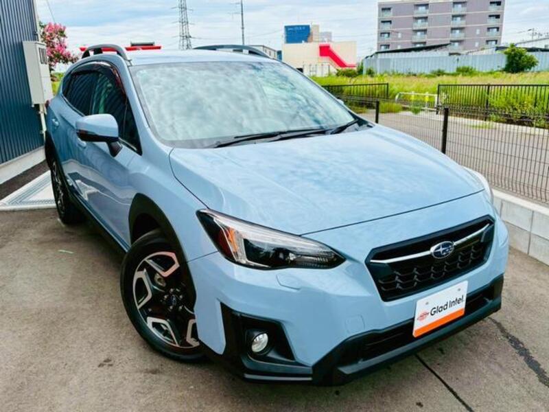 XV