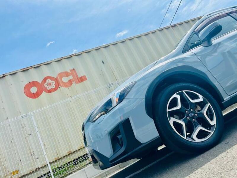 XV