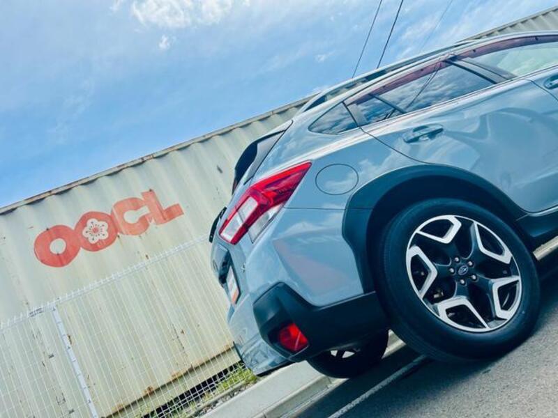 XV