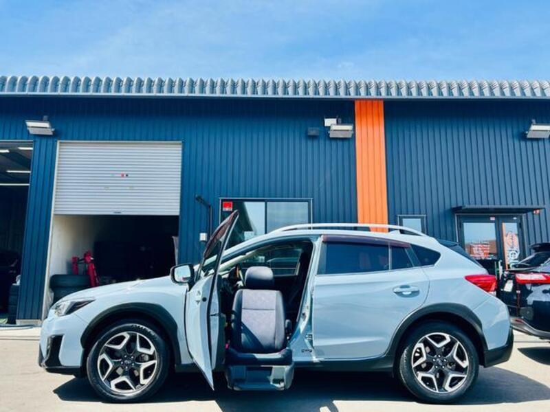 XV