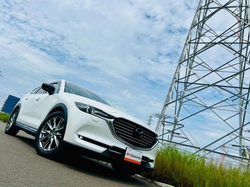 CX-8