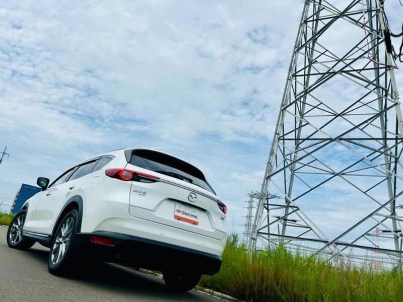 CX-8