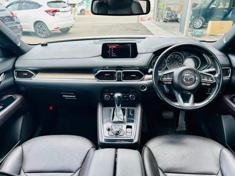CX-8
