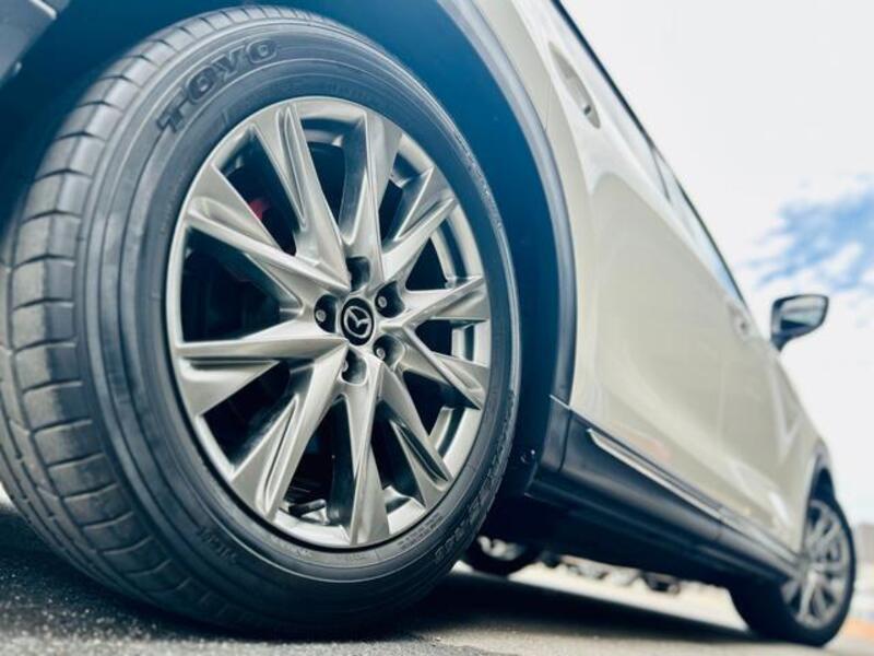 CX-8