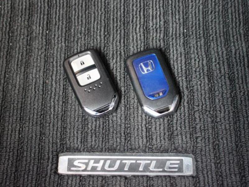 SHUTTLE