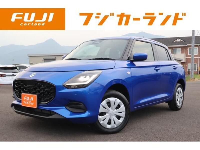 SWIFT-0