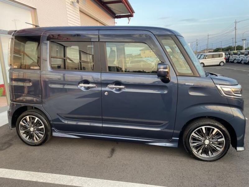 FLAIR WAGON