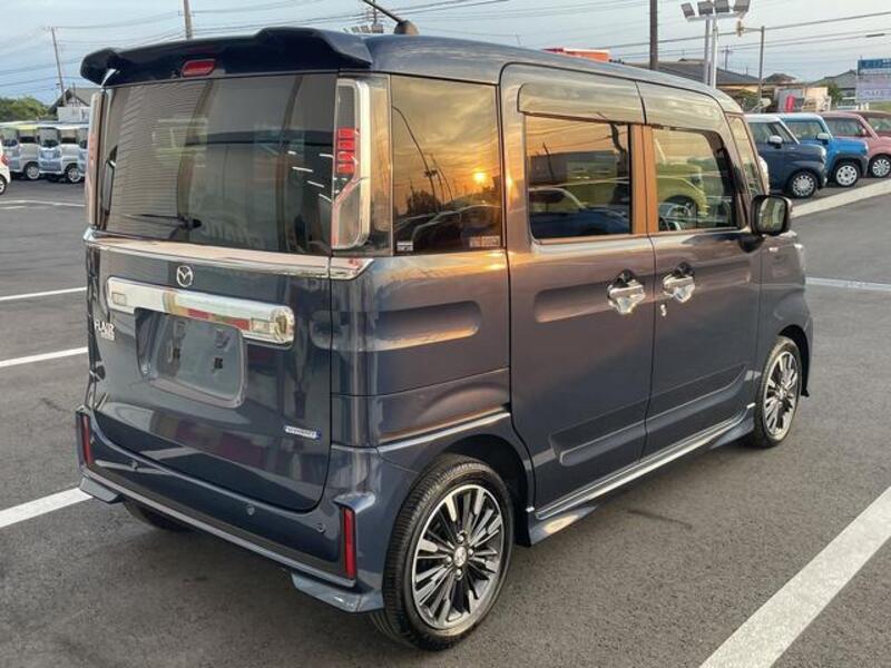 FLAIR WAGON