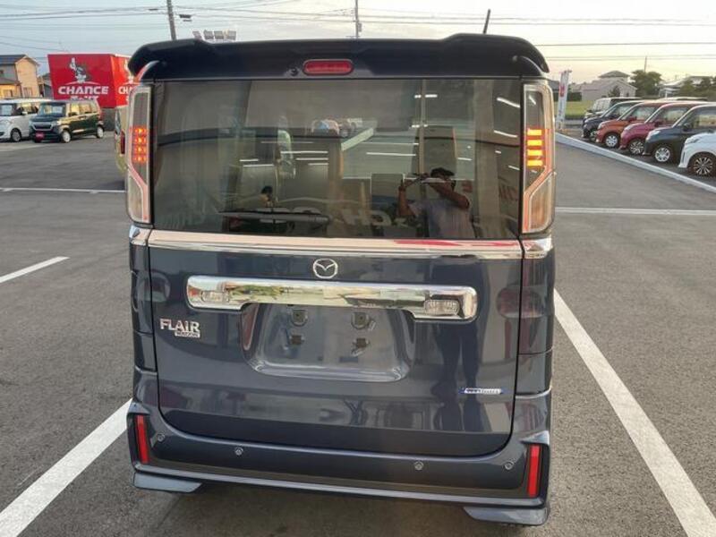 FLAIR WAGON