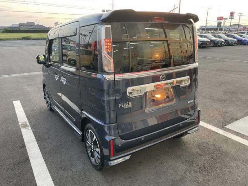 FLAIR WAGON