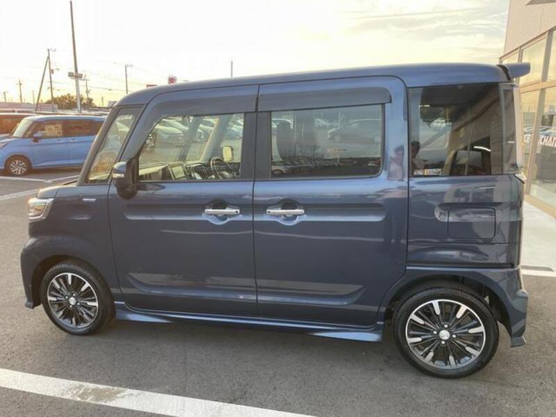 FLAIR WAGON