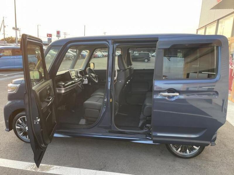 FLAIR WAGON