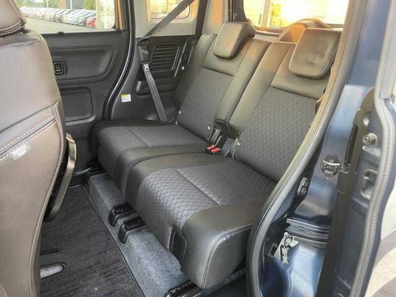 FLAIR WAGON