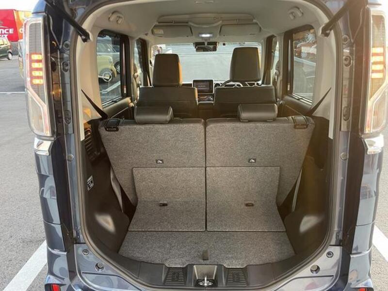 FLAIR WAGON