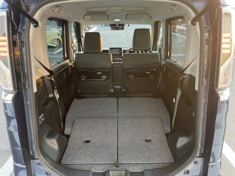 FLAIR WAGON