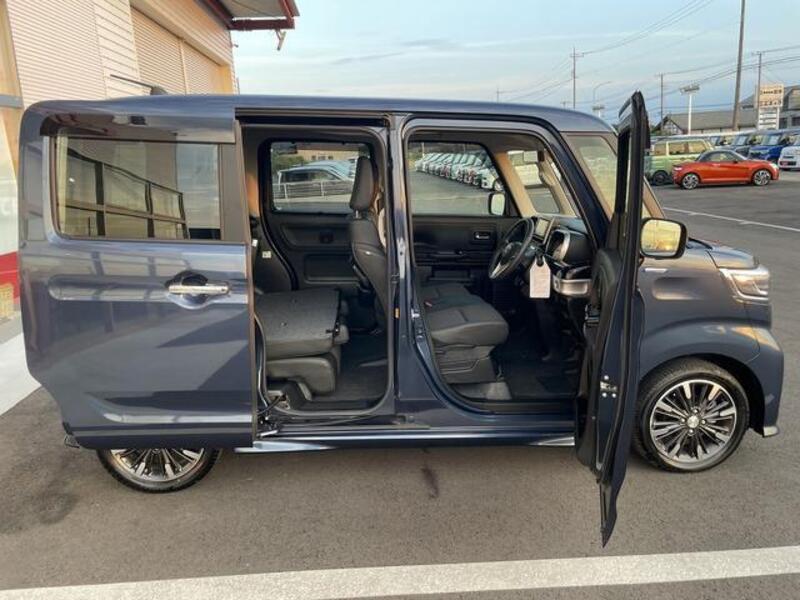 FLAIR WAGON