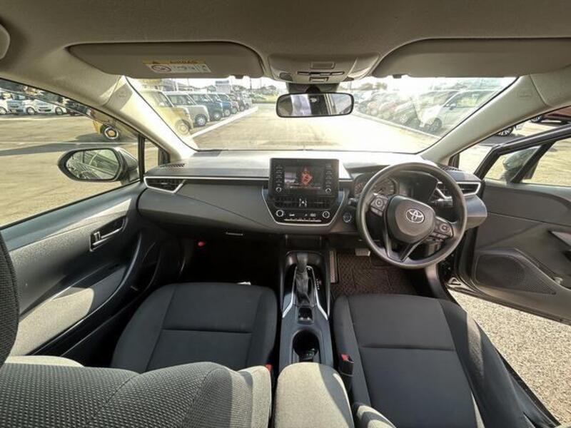 COROLLA TOURING
