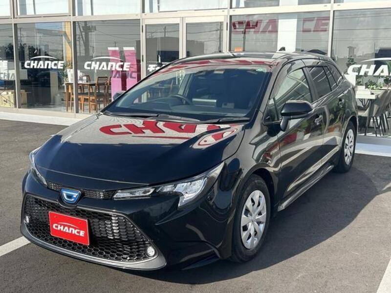 COROLLA TOURING