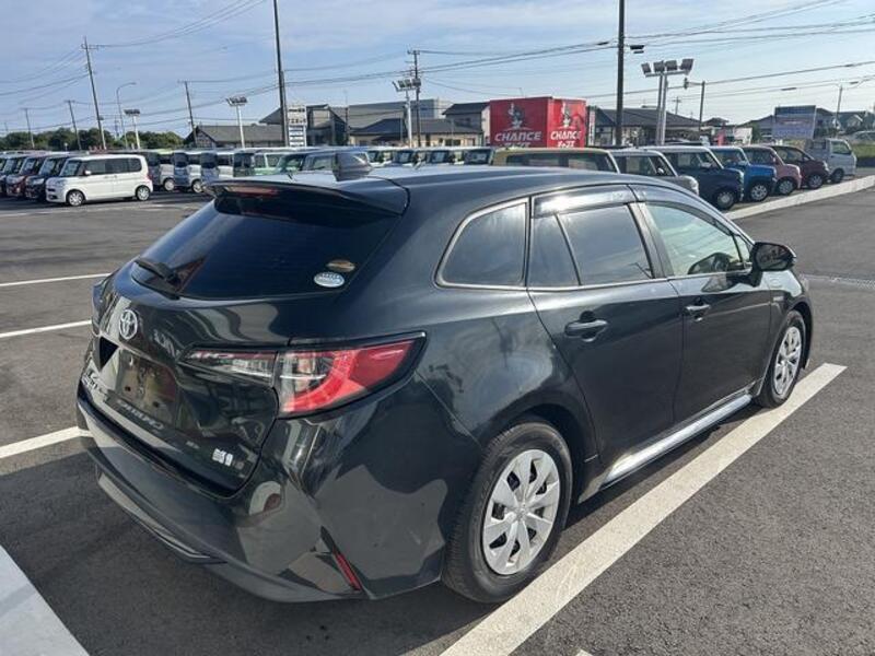COROLLA TOURING
