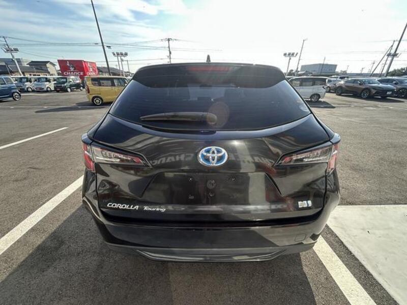 COROLLA TOURING