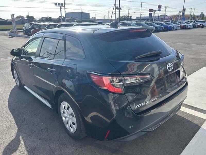 COROLLA TOURING