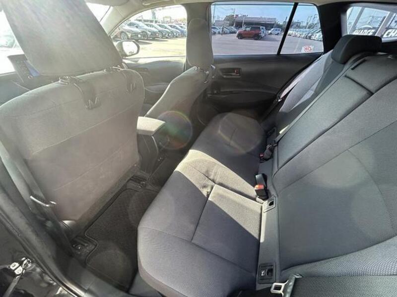 COROLLA TOURING