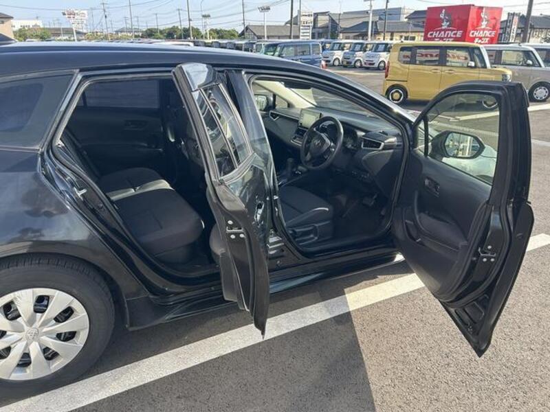 COROLLA TOURING