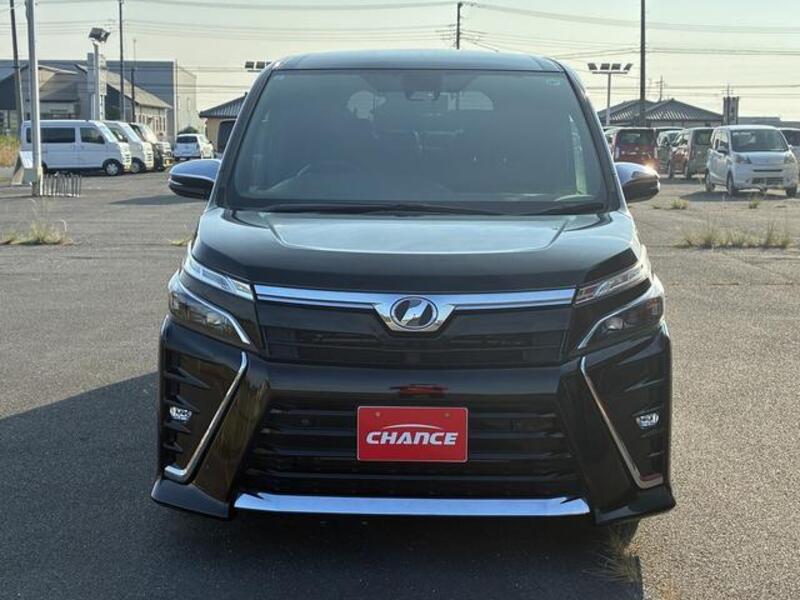 VOXY
