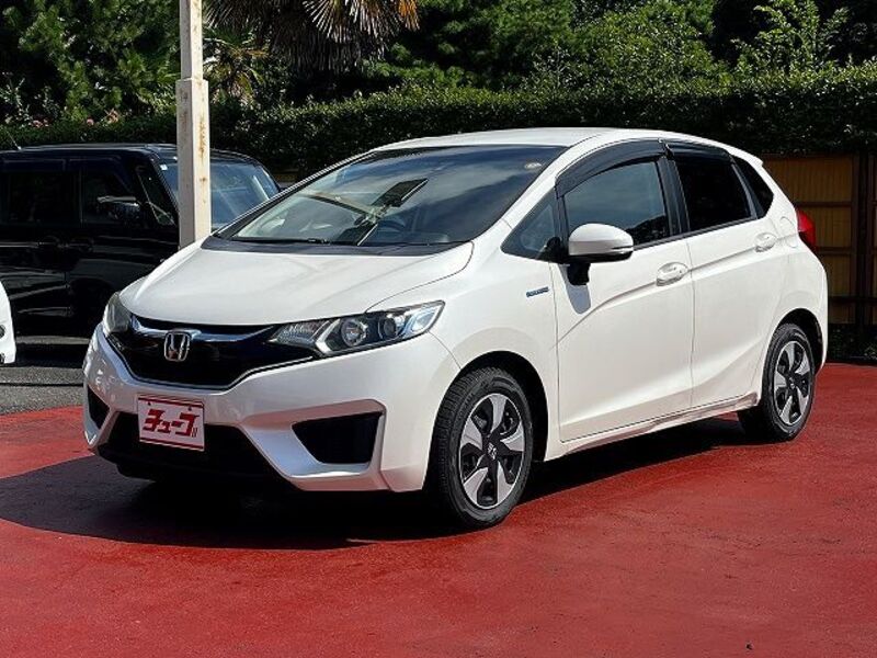 FIT HYBRID-0