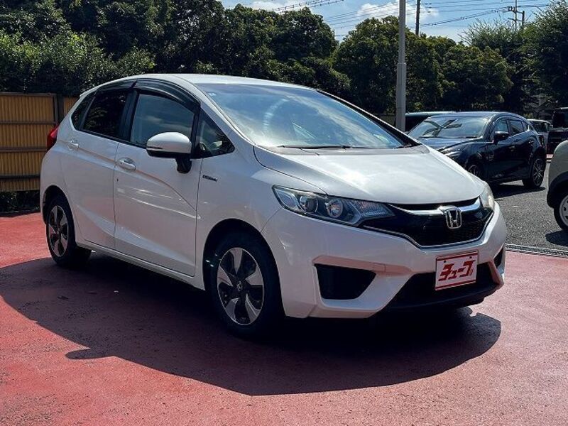 FIT HYBRID