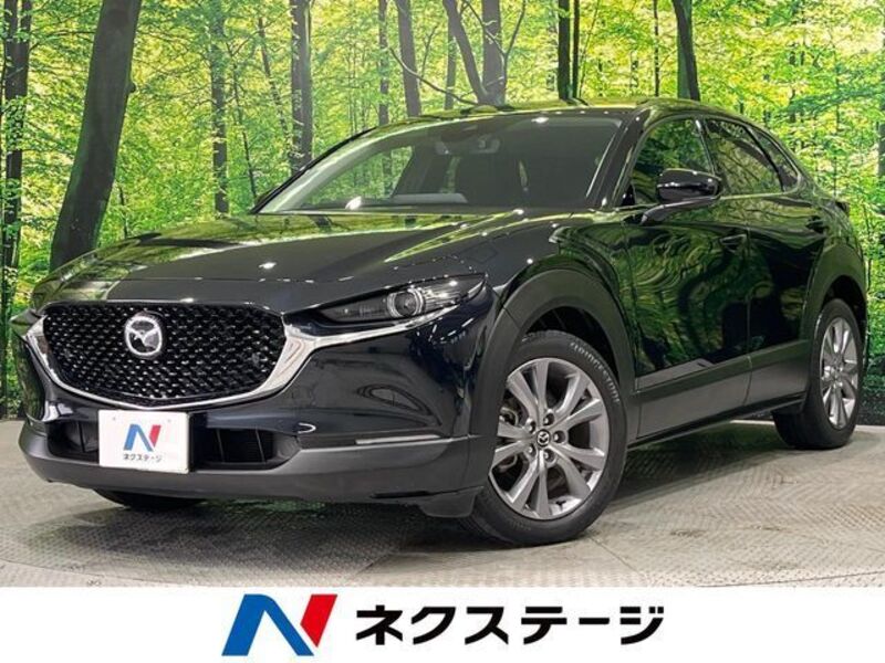 CX-30-0
