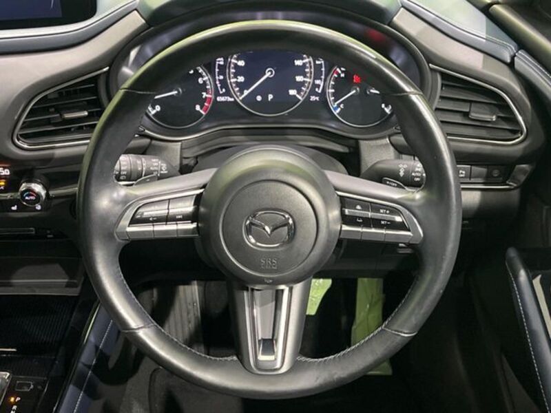 CX-30