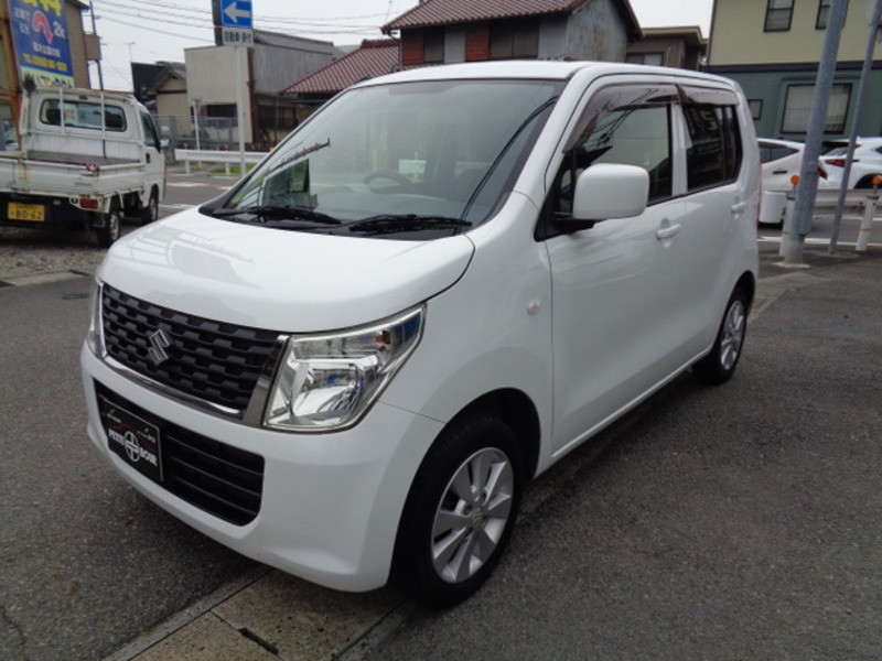 WAGON R-0