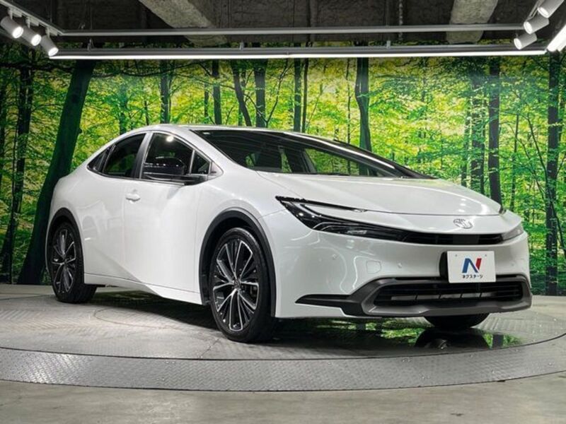 PRIUS