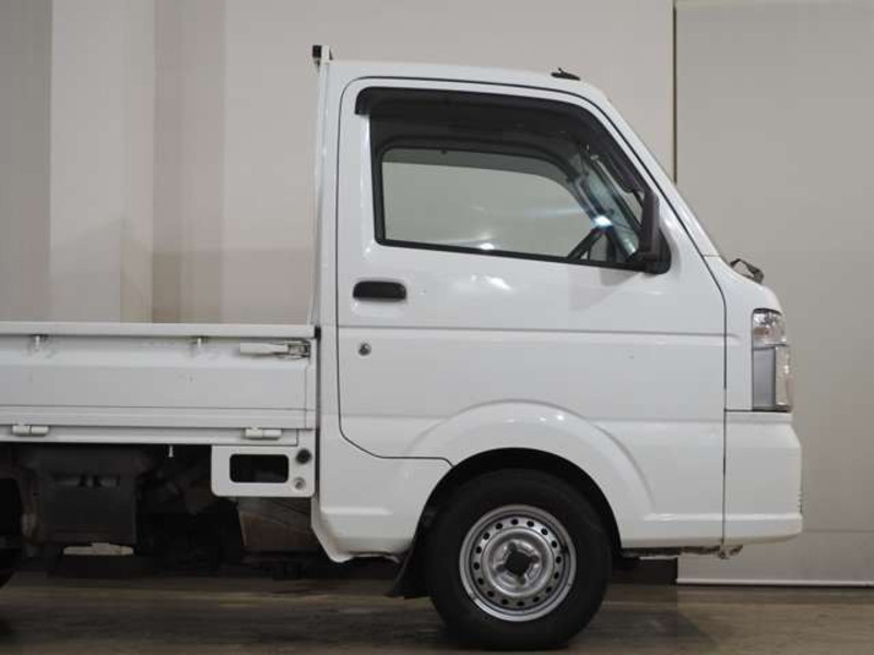 SCRUM TRUCK